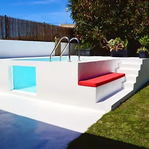 Apartamento “las Cuadras “ Cádiz