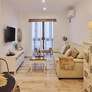 Apartamento Little Arboli, Cádiz
