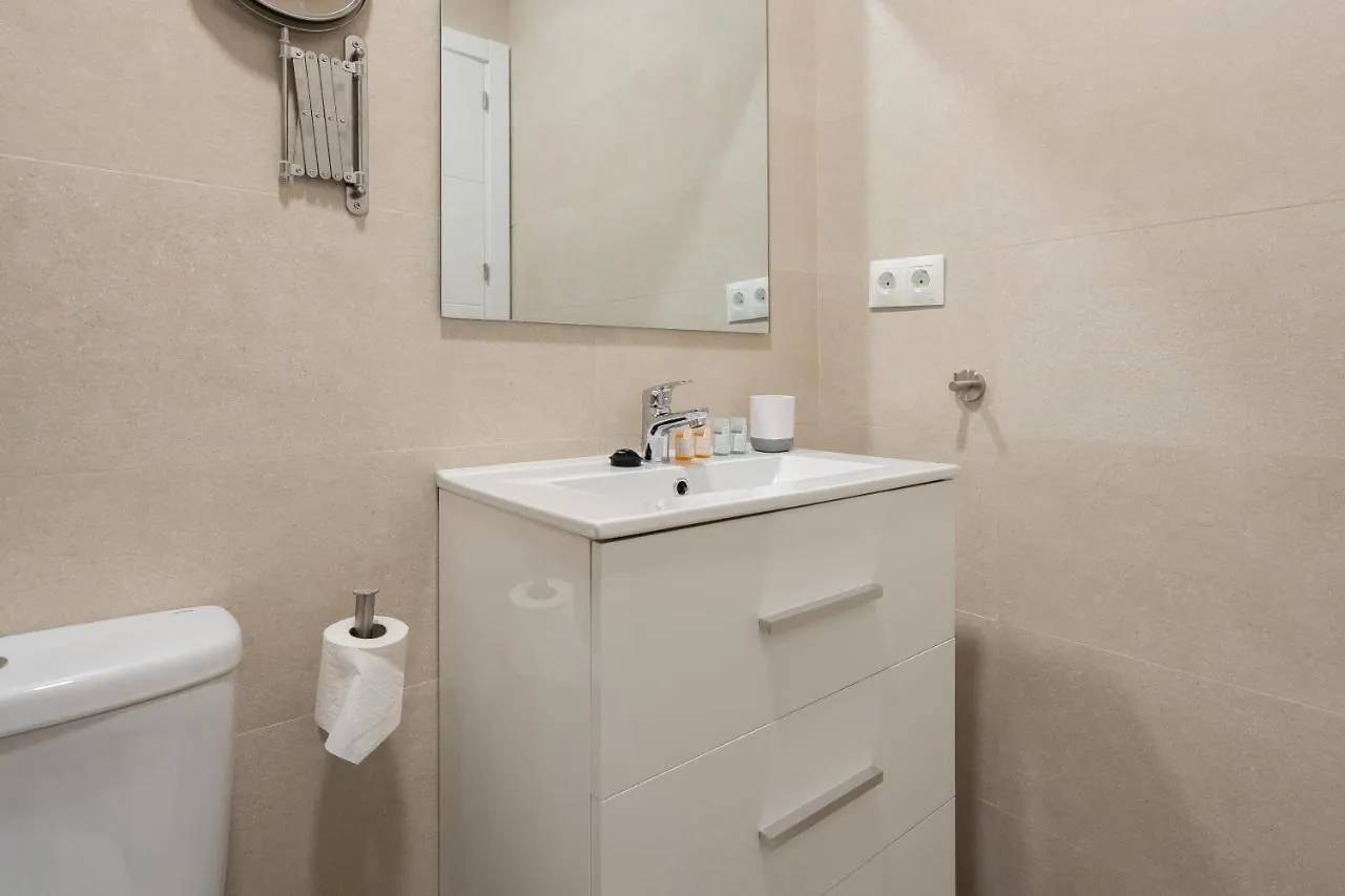 Aire Del Sur Cadiz Apartment Spain