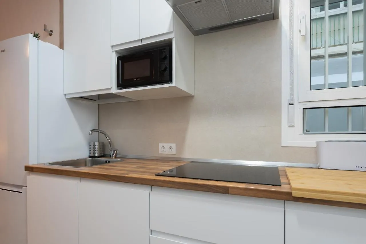 Aire Del Sur Cadiz Apartment