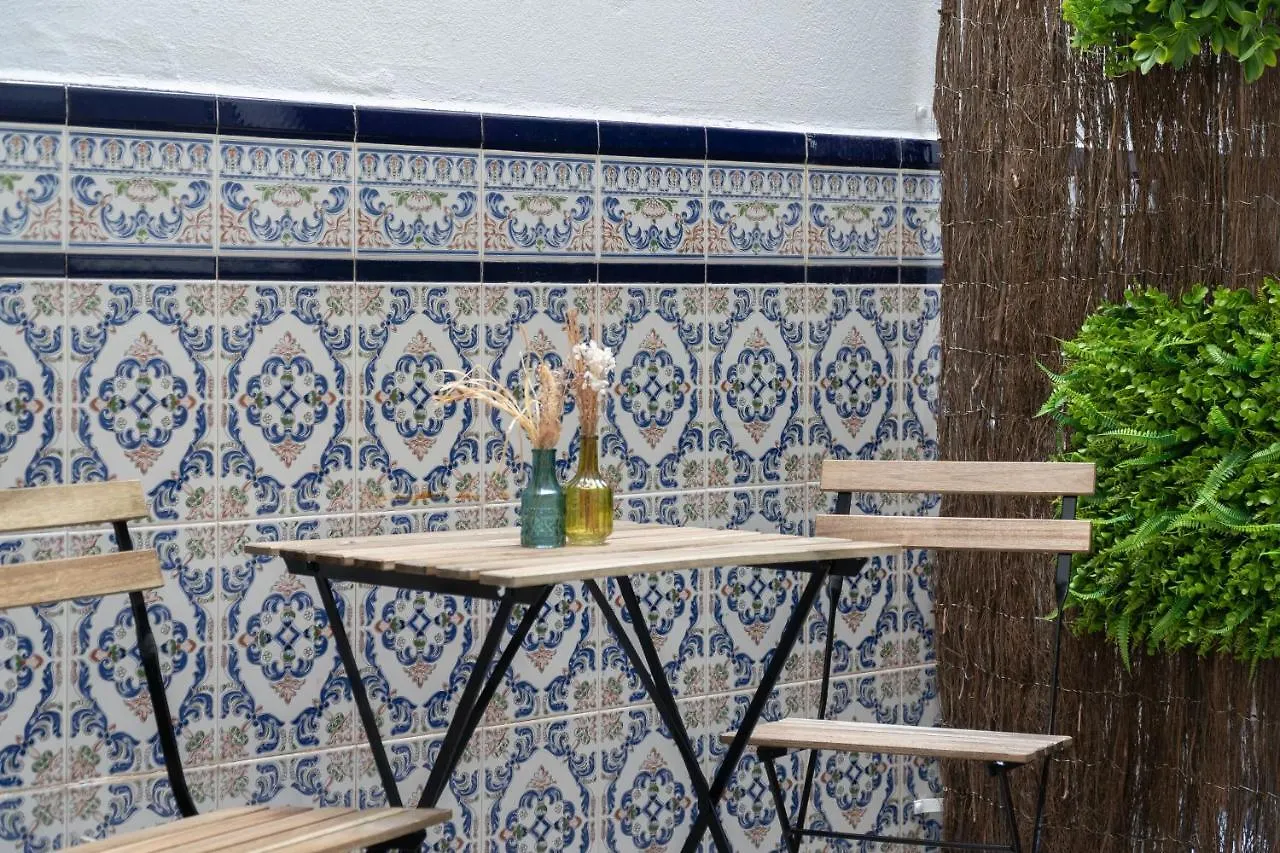 Aire Del Sur Cadiz Apartment