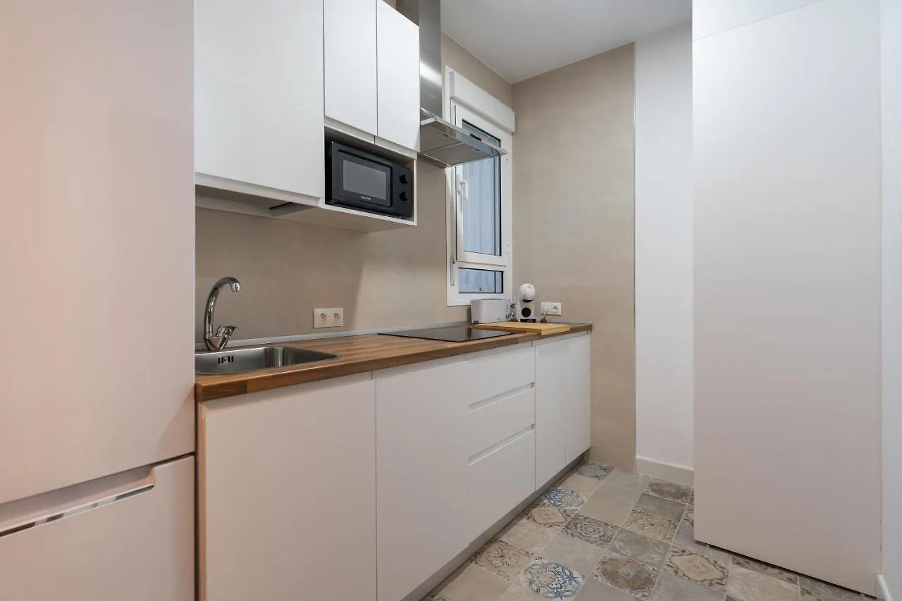 Aire Del Sur Cadiz Apartment