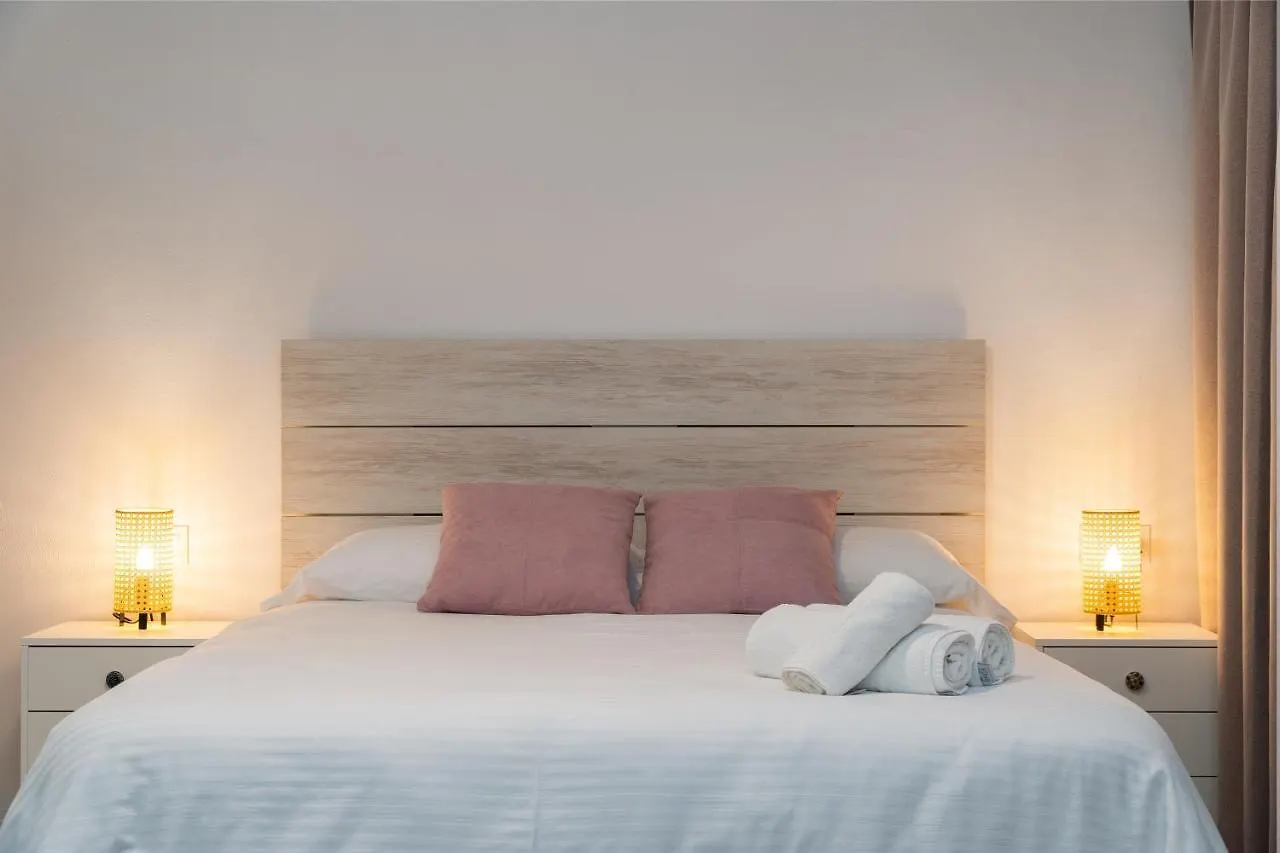 Aire Del Sur Cadiz Apartment 0*,  Spain