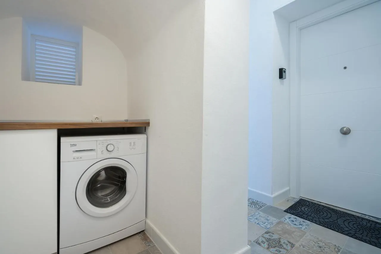 Aire Del Sur Cadiz Apartment