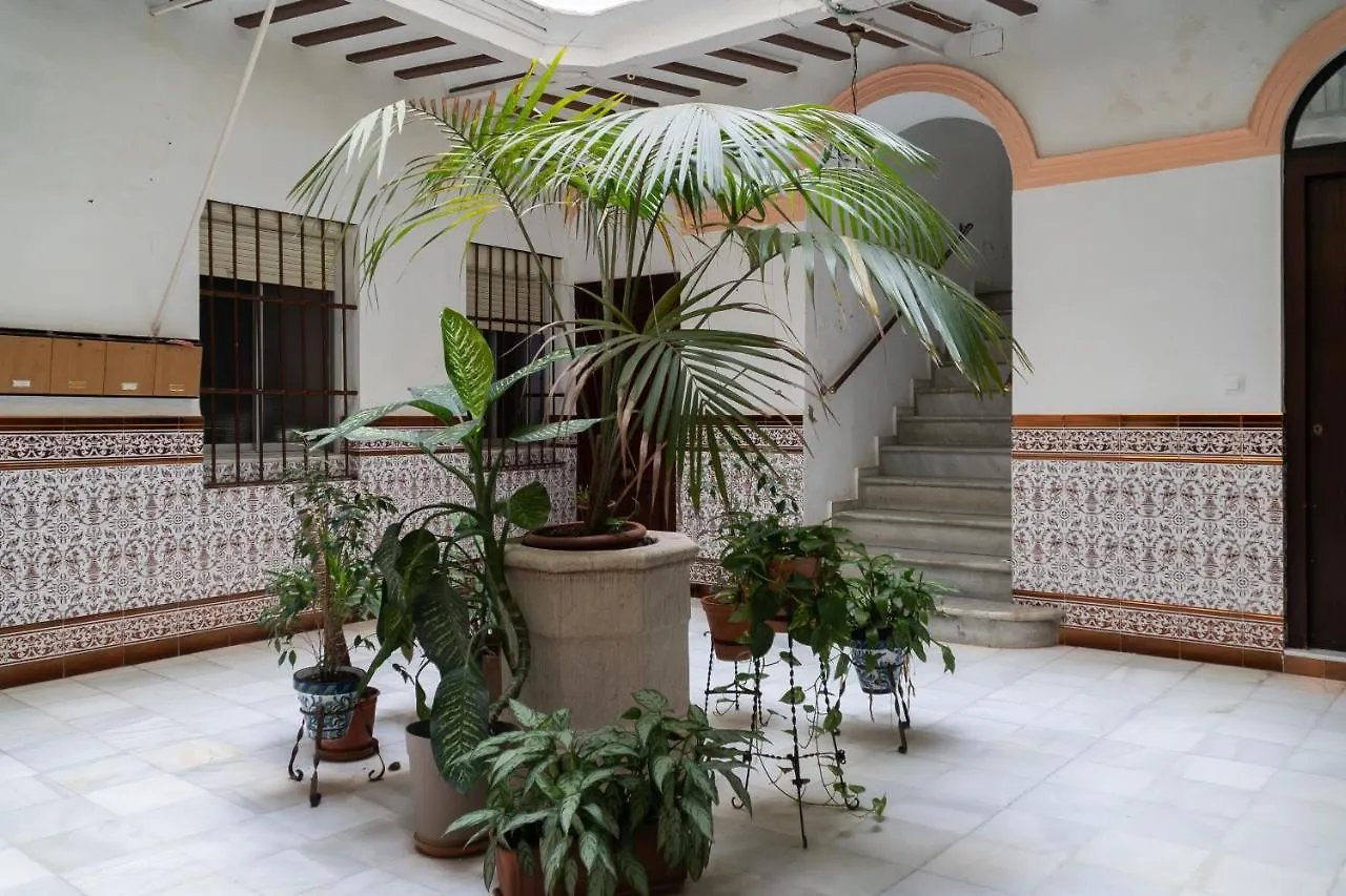 Aire Del Sur Cadiz Apartment Spain