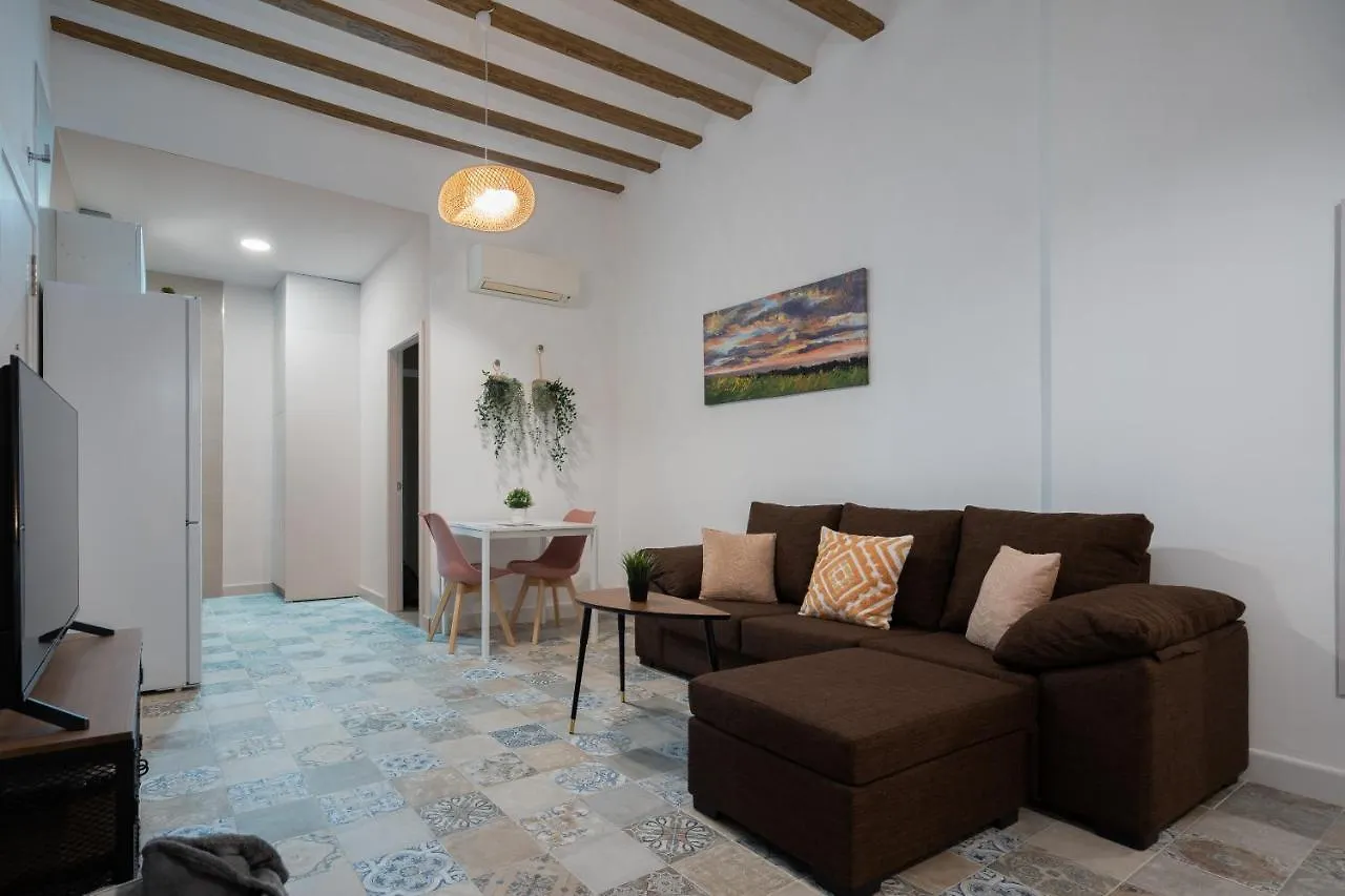 Aire Del Sur Cadiz Apartment